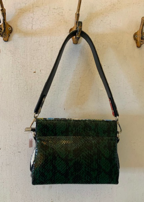 Bag - snake print 0.1