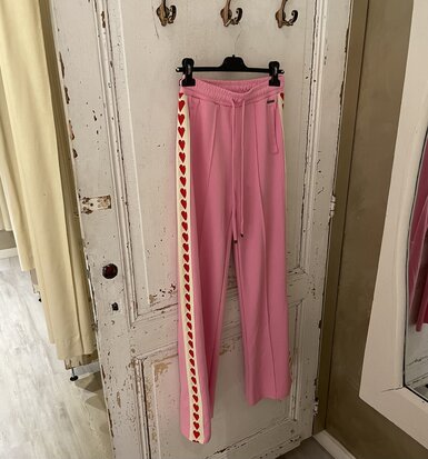 Ambika HART pantalon - roze