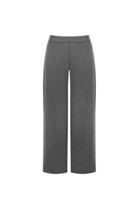 G maxx Marije broek gray melange