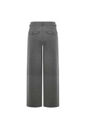 G maxx Marije broek gray melange