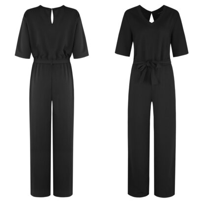 G maxx Elvia jumpsuit