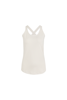 C&S Adora singlet sand