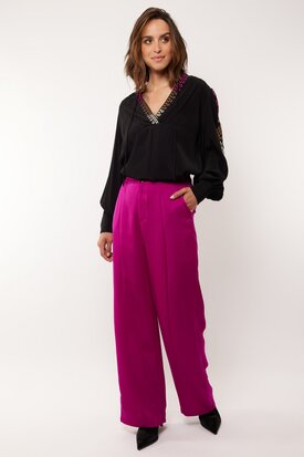 G maxx Esly broek Berry