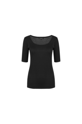 G Maxx Etta top black