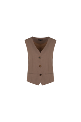 G Maxx Eleane gilet sahara