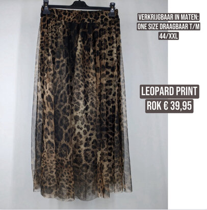 Yealle Leopard rok 