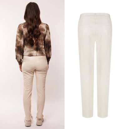 C&S Ilanka broek sand