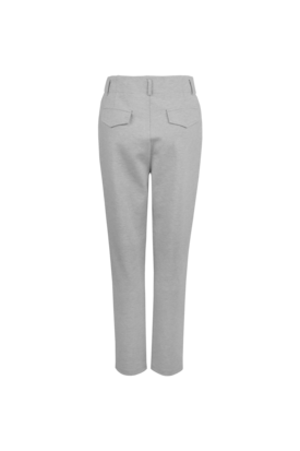 C&S Carmela broek gray melange