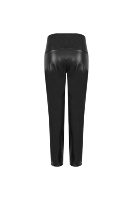 C&S Caith broek black