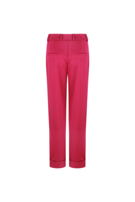 C&S Ceyda broek Raspberry