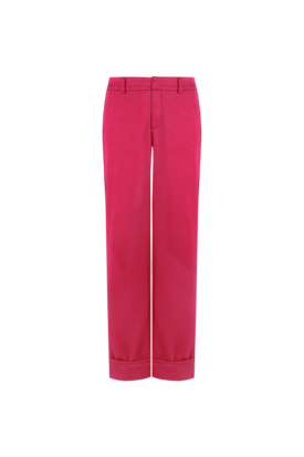 C&S Ceyda broek Raspberry