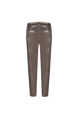 C&S Ilanka broek bronze