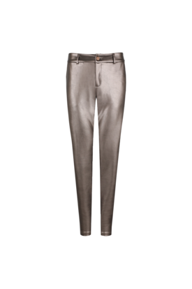 C&S Ilanka broek bronze