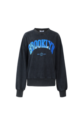 Aspyn sweater Brooklyn black