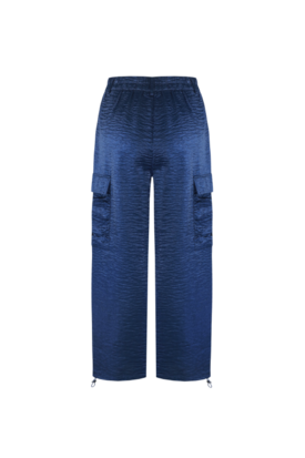 Fluresk Angie pants blue quarts