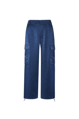 Fluresk Angie pants blue quarts