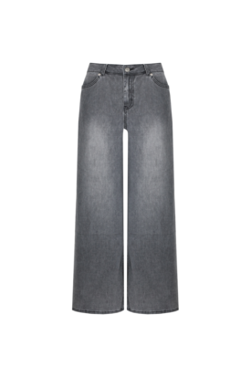 G maxx Neona jeans gray