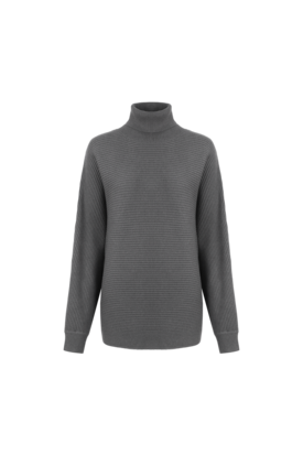 G Maxx Esmee pullover dark gray