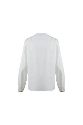 G Maxx Elive blouse offwhite