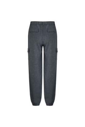 G maxx Elira pants black/ dark gray