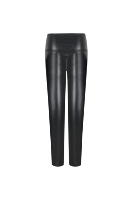 C&S Caroline broek black