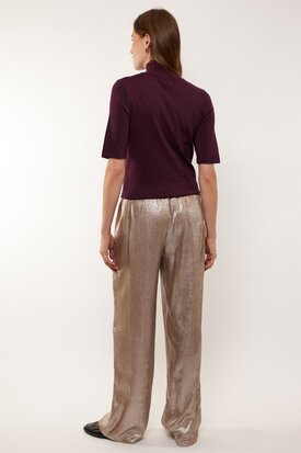 G maxx Vivianne pants sand