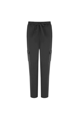 C&S  Emma pants black