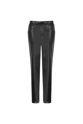 C&S Luna pants black