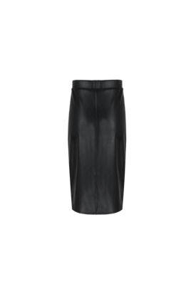 C&S Maxime skirt black