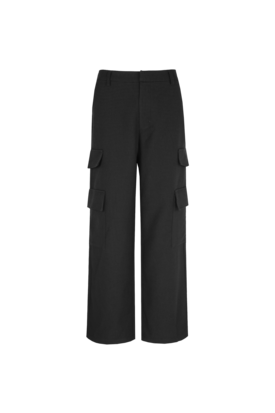 C&S Eline pants black