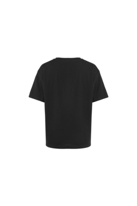 FLURESK Alaya T-shirt smoke