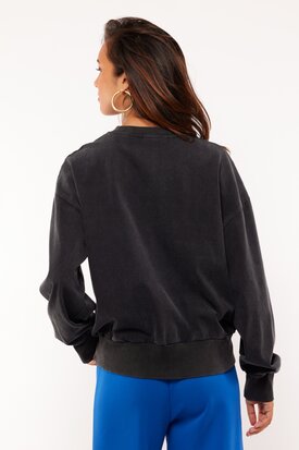 Fluresk Aspyn sweater black