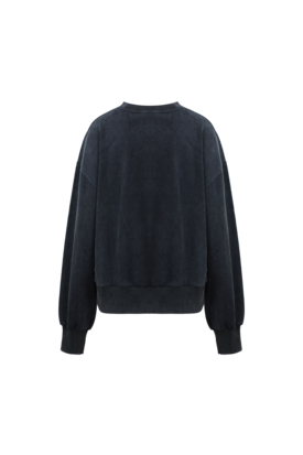 Fluresk Aspyn sweater black