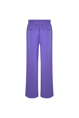 Fluresk Rover broek cool purple