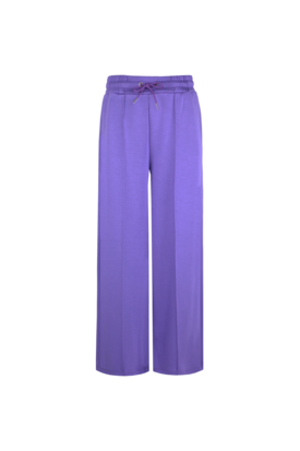 Fluresk Rover broek cool purple