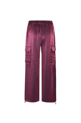 Fluresk Angie pants grape purple