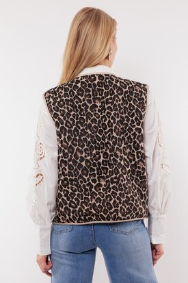 C&S Leontine gilet