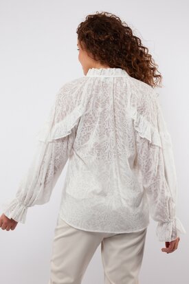 C&S Amalee blouse