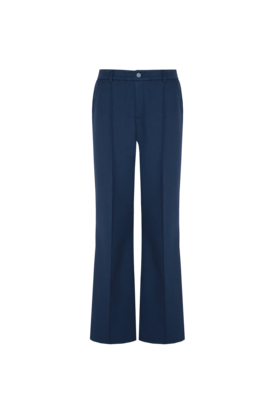 C&S Cadance pants Navy Blue