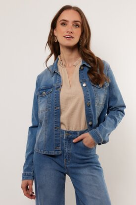 G Maxx Selena jeans jacket