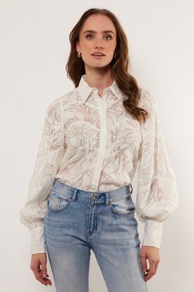 G Maxx Zita blouse