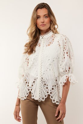 G Maxx Brooks blouse