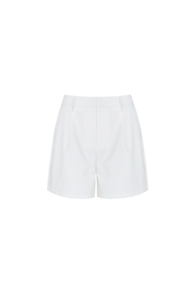 G maxx Amalia shorts offwhite