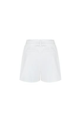 G maxx Amalia shorts offwhite