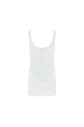 G Maxx Frankie singlet Offwhite