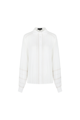 G Maxx Senne blouse offwhite