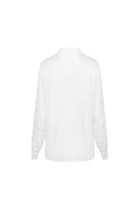 G Maxx Senne blouse offwhite