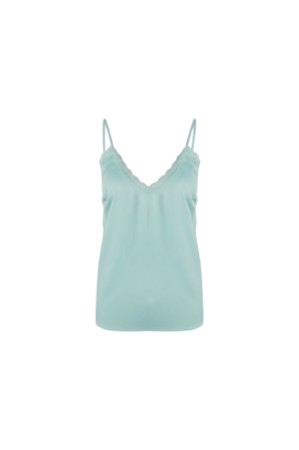 G Maxx Vajen singlet green mint