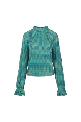 Fluresk Gisella top