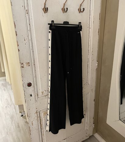 Ambika STAR pantalon - zwart